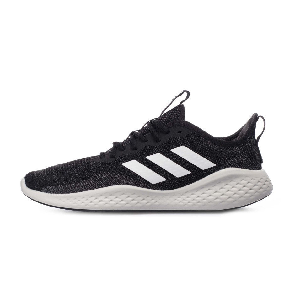 adidas Performance FLUIDFLOW EG3665 Μαύρο