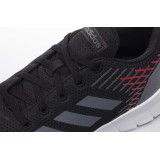adidas Performance ASWEERUN EG3172 Black Image 3
