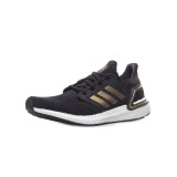 adidas Performance ULTRABOOST 20 EE4393 Μαύρο Εικόνα 0