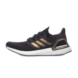 adidas Performance ULTRABOOST 20 EE4393 Μαύρο