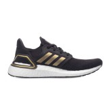 adidas Performance ULTRABOOST 20 EE4393 Μαύρο Εικόνα 1