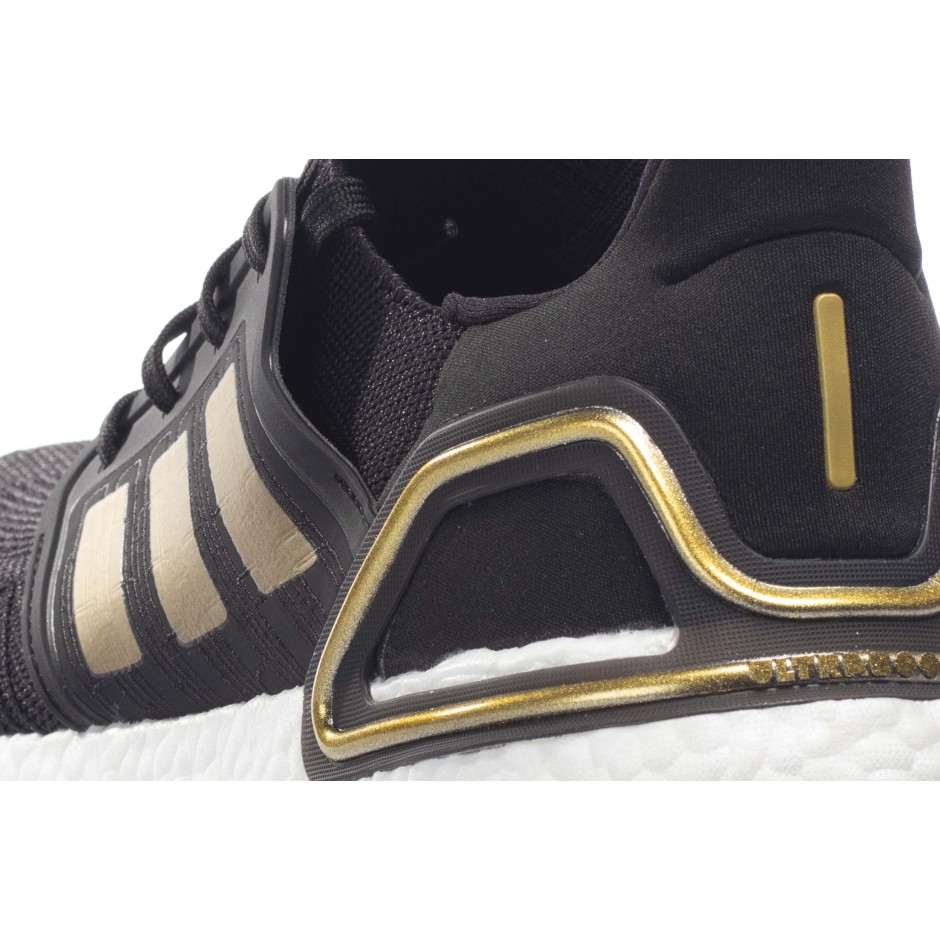adidas Performance ULTRABOOST 20 EE4393 Black