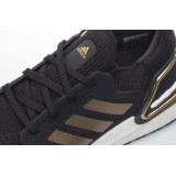 adidas Performance ULTRABOOST 20 EE4393 Μαύρο Εικόνα 3