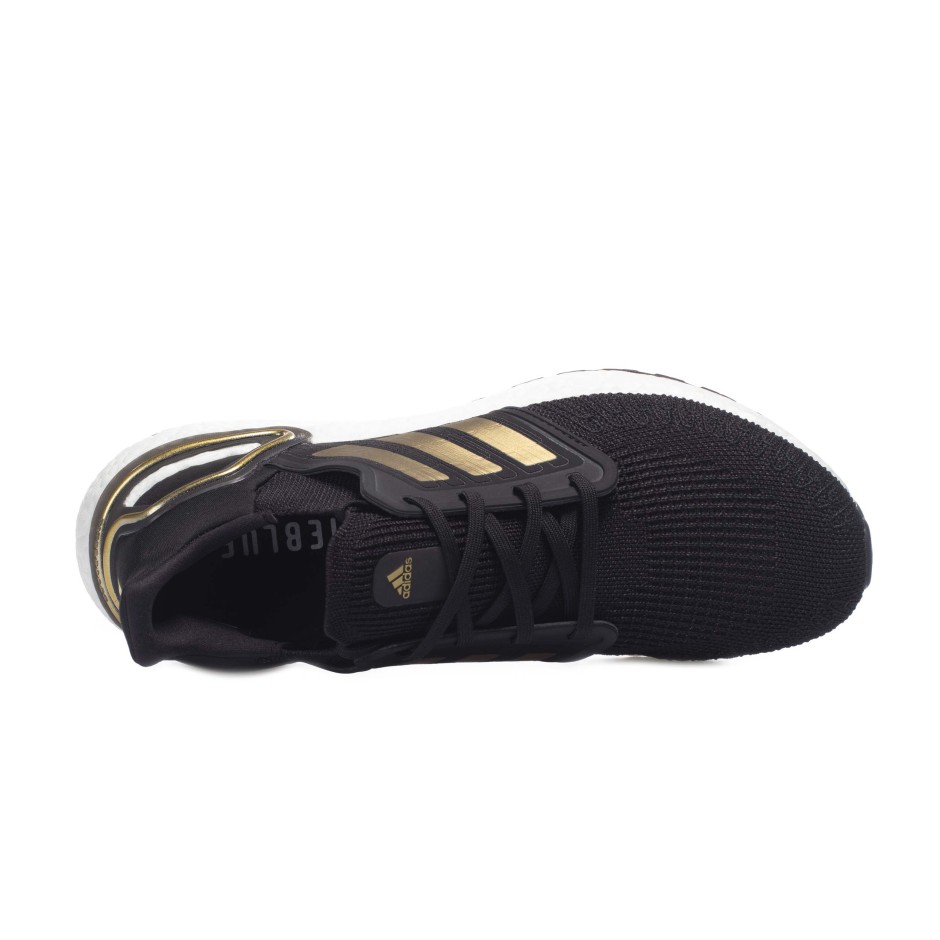 adidas Performance ULTRABOOST 20 EE4393 Black
