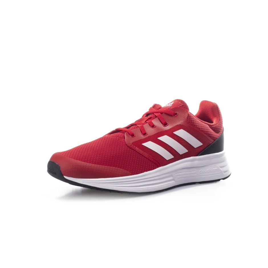 adidas Performance GALAXY 5 FW5703 Red