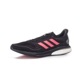 adidas Performance SUPERNOVA FW0699 Μαύρο Εικόνα 0