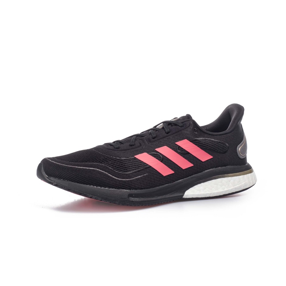 adidas Performance SUPERNOVA FW0699 Μαύρο