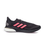 adidas Performance SUPERNOVA FW0699 Μαύρο Εικόνα 1