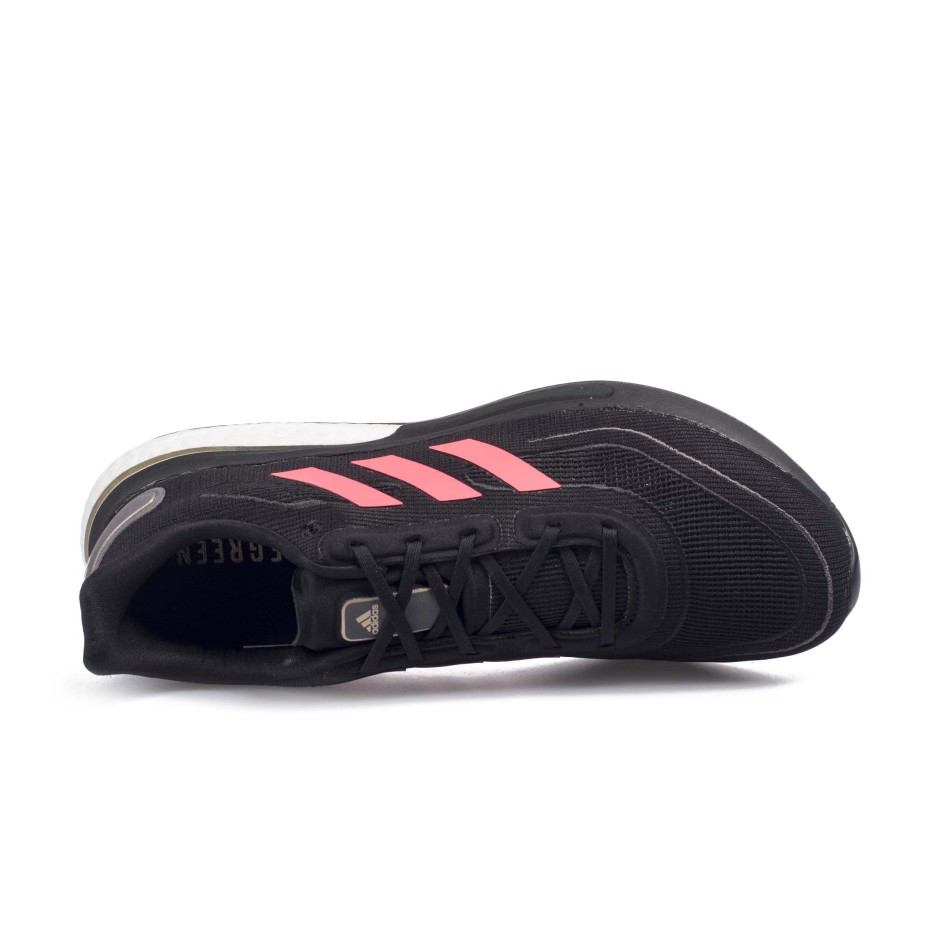 adidas Performance SUPERNOVA FW0699 Μαύρο