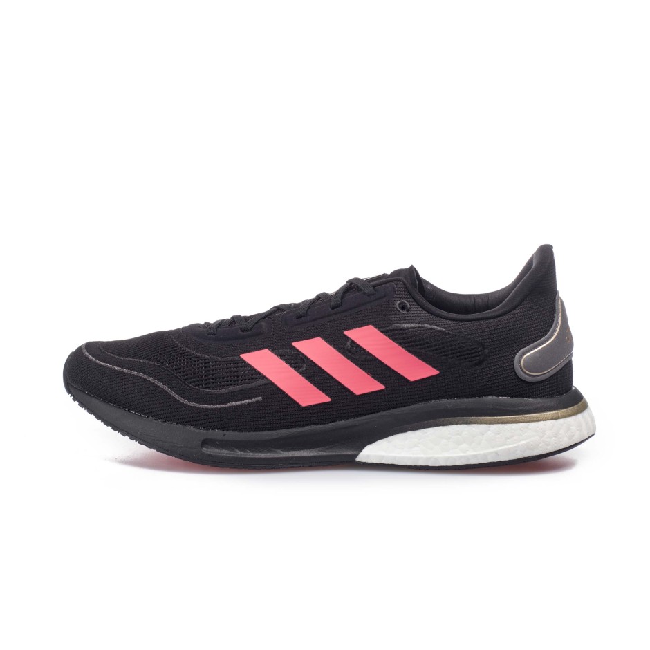 adidas Performance SUPERNOVA FW0699 Μαύρο