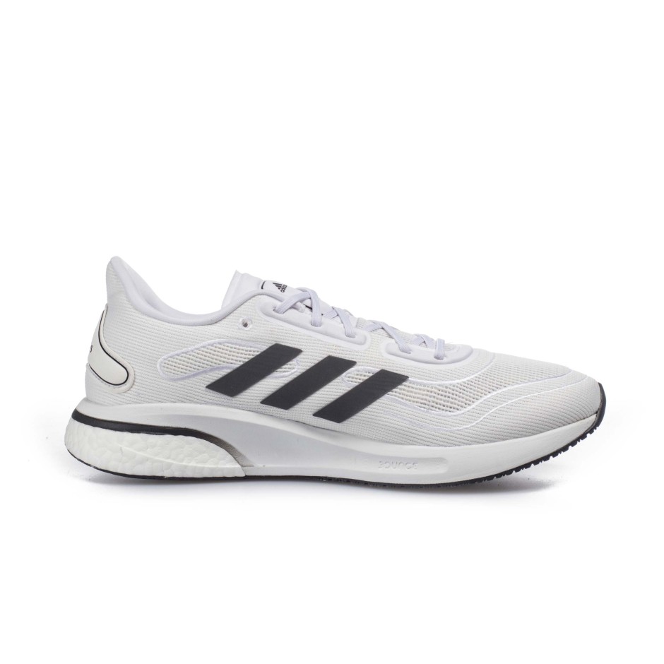 adidas Performance SUPERNOVA FV6026 Λευκό