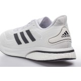 adidas Performance SUPERNOVA FV6026 Λευκό Εικόνα 2