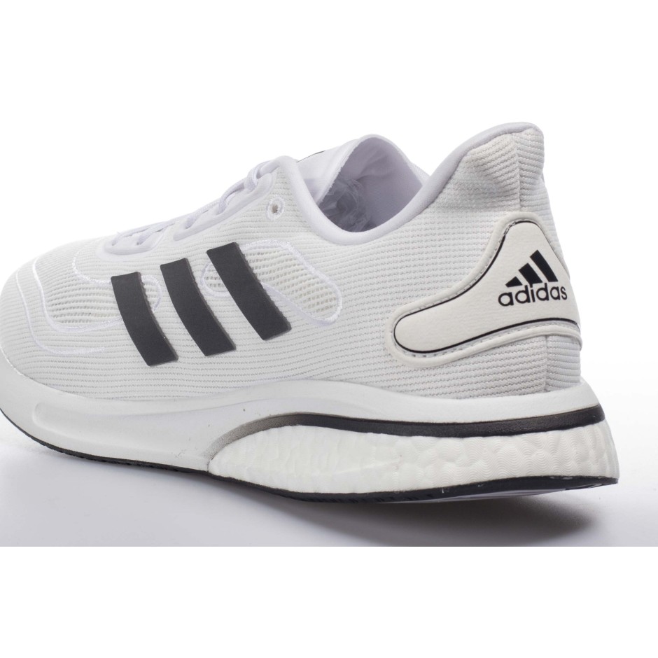 adidas Performance SUPERNOVA FV6026 Λευκό