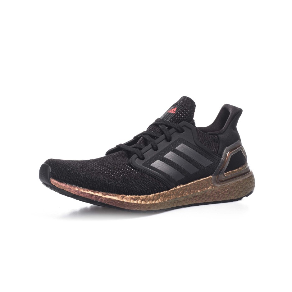 adidas Performance ULTRABOOST 20 EG9749 Black