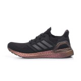 adidas Performance ULTRABOOST 20 EG9749 Black Image 