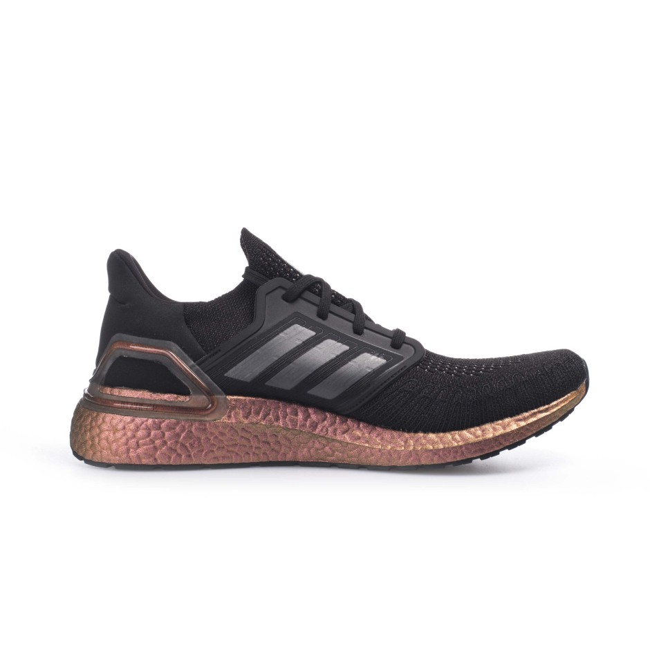 adidas Performance ULTRABOOST 20 EG9749 Black