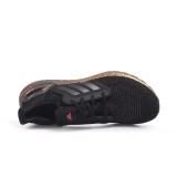 adidas Performance ULTRABOOST 20 EG9749 Black Image 2