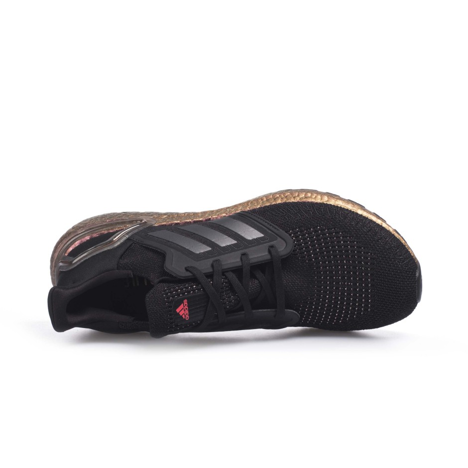 adidas Performance ULTRABOOST 20 EG9749 Black