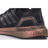 adidas Performance ULTRABOOST 20 EG9749 Black Image 4