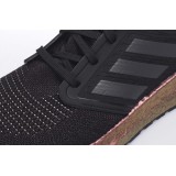 adidas Performance ULTRABOOST 20 EG9749 Black Image 5