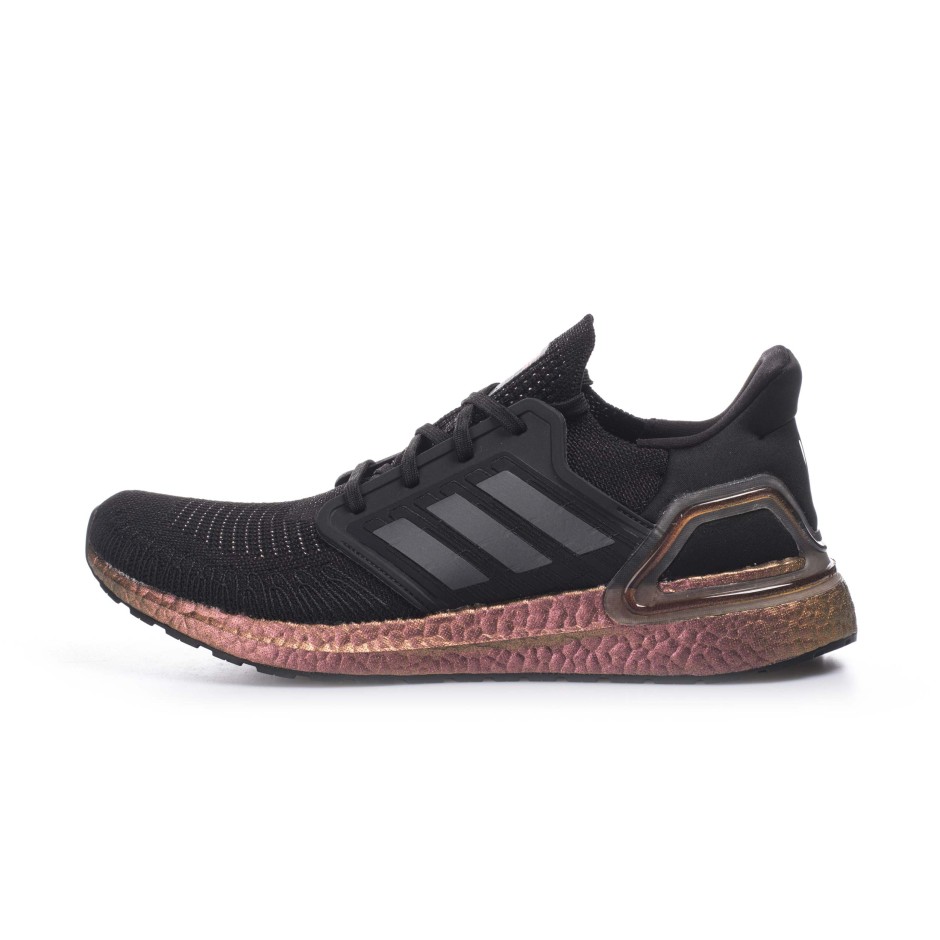 adidas Performance ULTRABOOST 20 EG9749 Black
