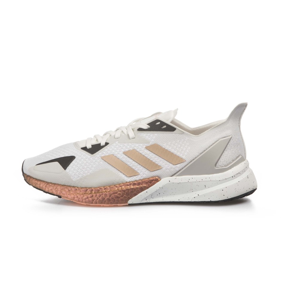 adidas Performance X9000L3 EH0058 Grey