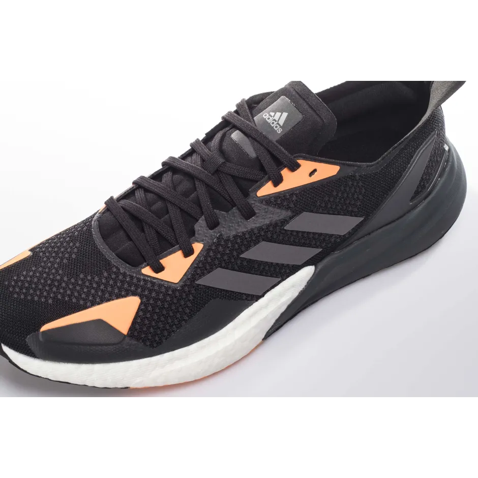adidas Performance X9000L3 M FV4398 Black