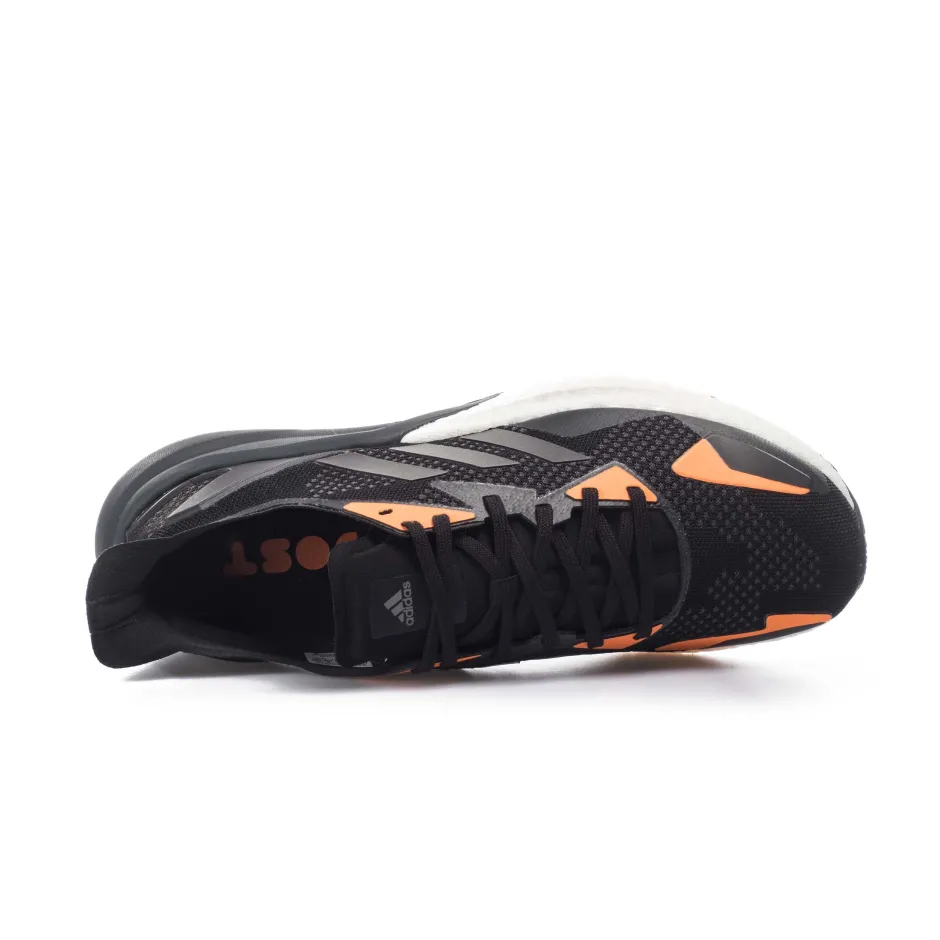 adidas Performance X9000L3 M FV4398 Black