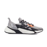 adidas Performance X9000L4 FW8414 Coal Image 1