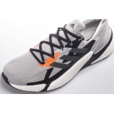 adidas Performance X9000L4 FW8414 Coal Image 3
