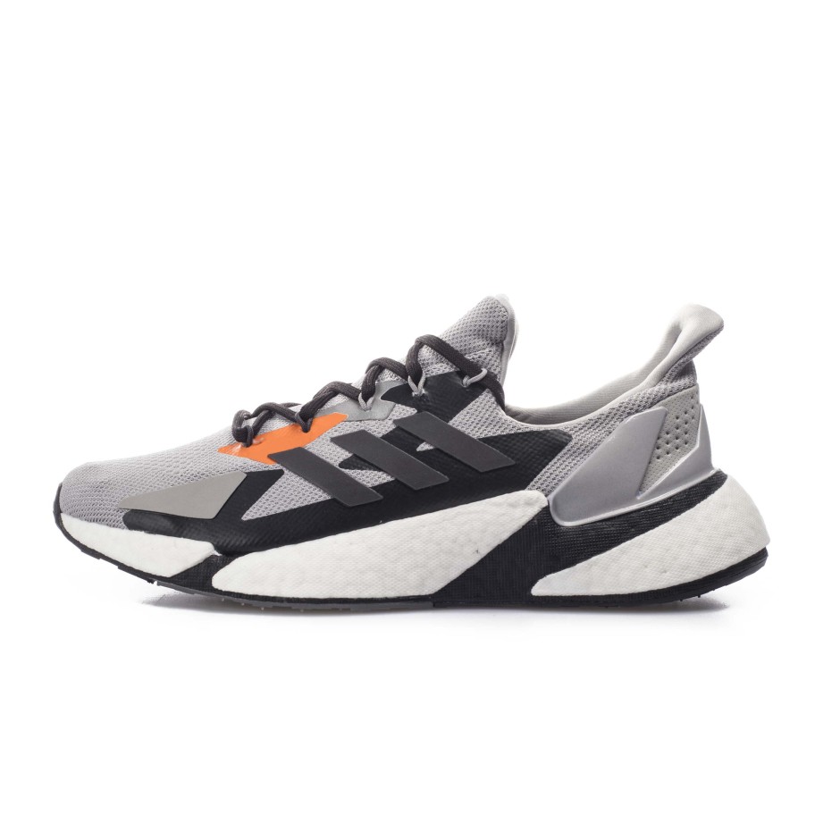 adidas Performance X9000L4 FW8414 Coal