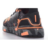 adidas Performance ULTRABOOST 20 FV8330 Μαύρο Εικόνα 2