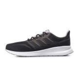 adidas Performance RUNFALCON FW5056 Μαύρο Εικόνα 
