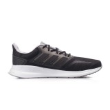 adidas Performance RUNFALCON FW5056 Μαύρο Εικόνα 1
