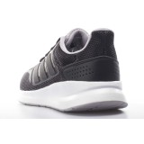 adidas Performance RUNFALCON FW5056 Μαύρο Εικόνα 2