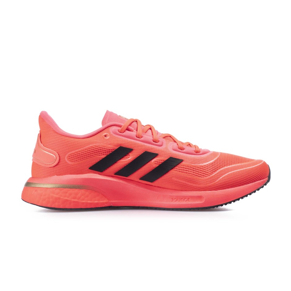 adidas Performance SUPERNOVA M FV6032 Πολύχρωμο