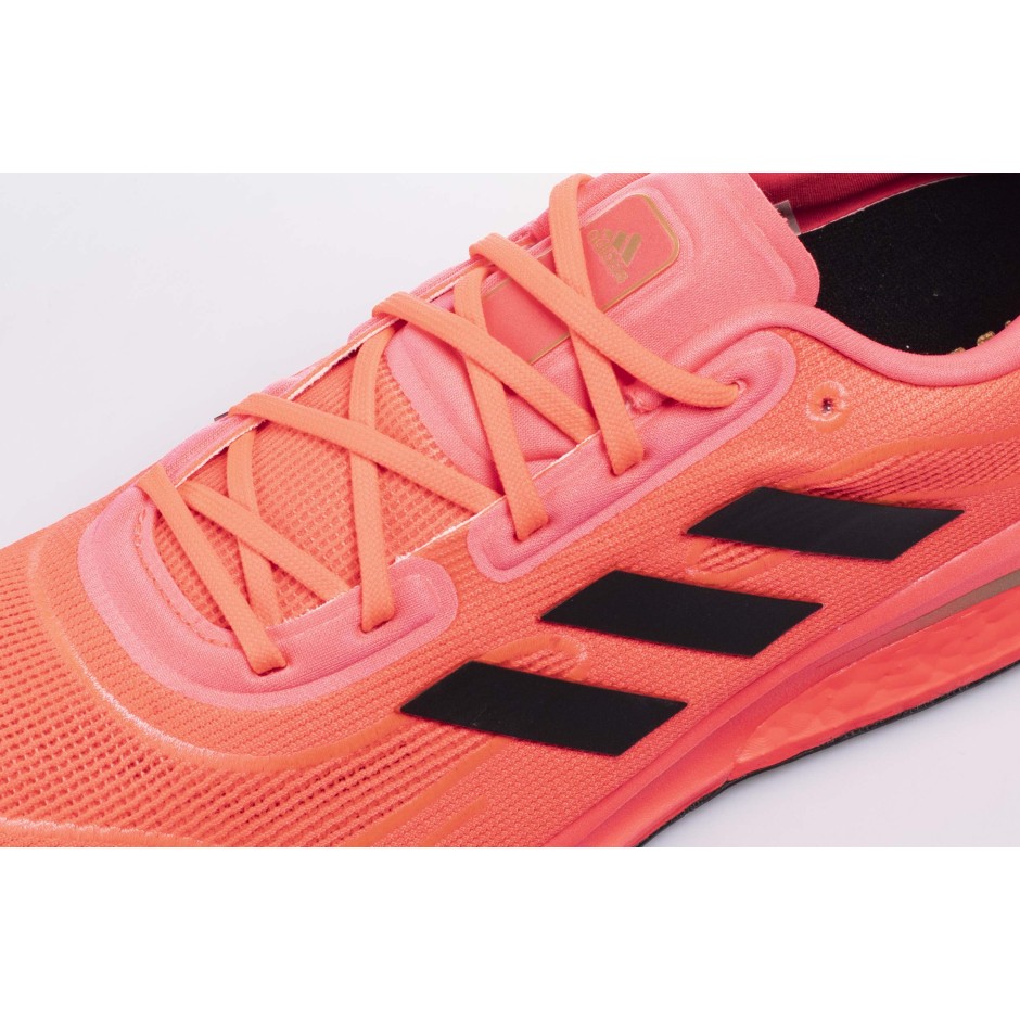 adidas Performance SUPERNOVA M FV6032 Πολύχρωμο