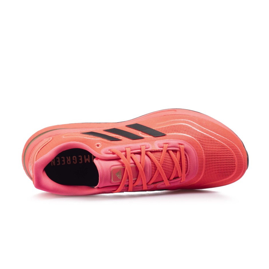 adidas Performance SUPERNOVA M FV6032 Πολύχρωμο