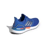 adidas Performance ULTRABOOST 20 "SPACE RACE" FX7978 Blue Image 0