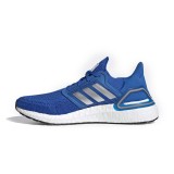 adidas Performance ULTRABOOST 20 "SPACE RACE" FX7978 Blue Image 