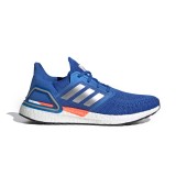 adidas Performance ULTRABOOST 20 "SPACE RACE" FX7978 Blue Image 1
