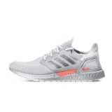 adidas Performance ULTRABOOST 20 DNA "SPACE RACE" FX7957 Grey Image 