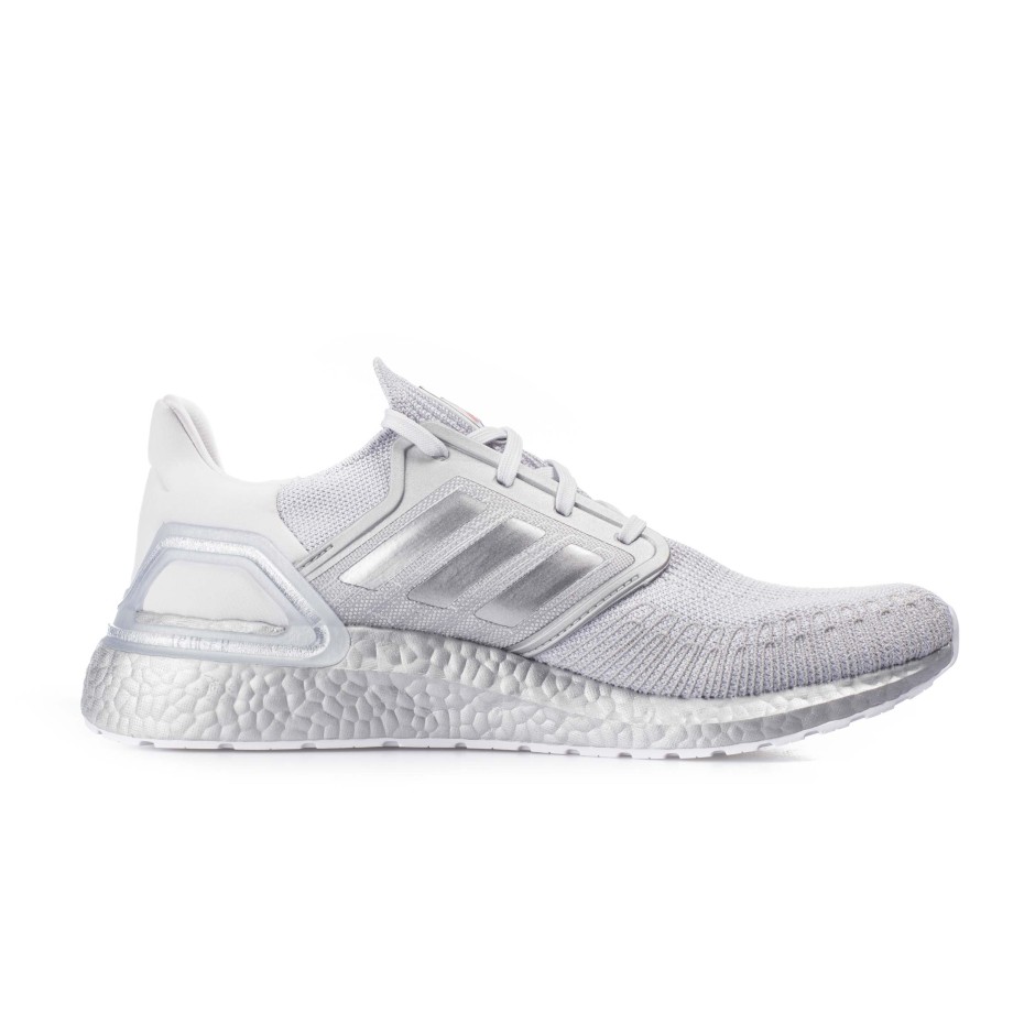 adidas Performance ULTRABOOST 20 DNA "SPACE RACE" FX7957 Grey
