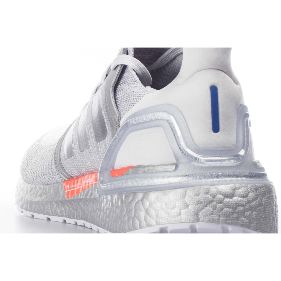 adidas Performance ULTRABOOST 20 DNA "SPACE RACE" FX7957 Grey