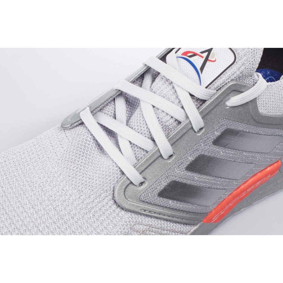 adidas Performance ULTRABOOST 20 DNA "SPACE RACE" FX7957 Grey