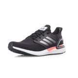 adidas Performance ULTRABOOST 20 "SPACE RACE" FX7979 Black Image 0