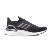 adidas Performance ULTRABOOST 20 "SPACE RACE" FX7979 Black Image 1