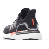 adidas Performance ULTRABOOST 20 "SPACE RACE" FX7979 Black Image 2