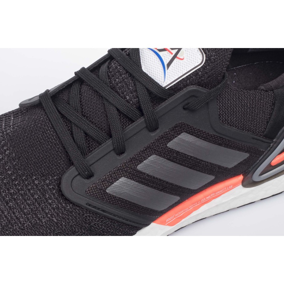 Adidas men's ultraboost 20 goodbye gravity running shoes review clearance