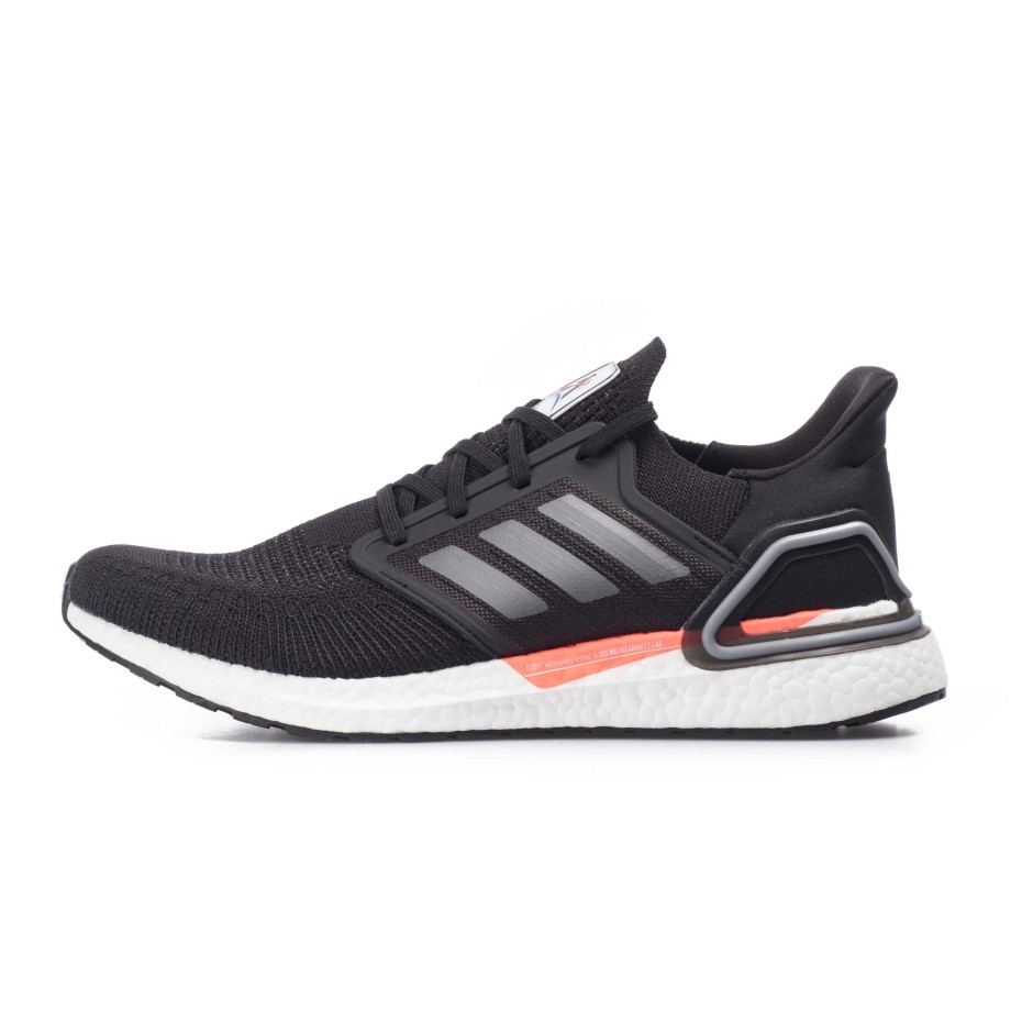adidas Performance ULTRABOOST 20 "SPACE RACE" FX7979 Black